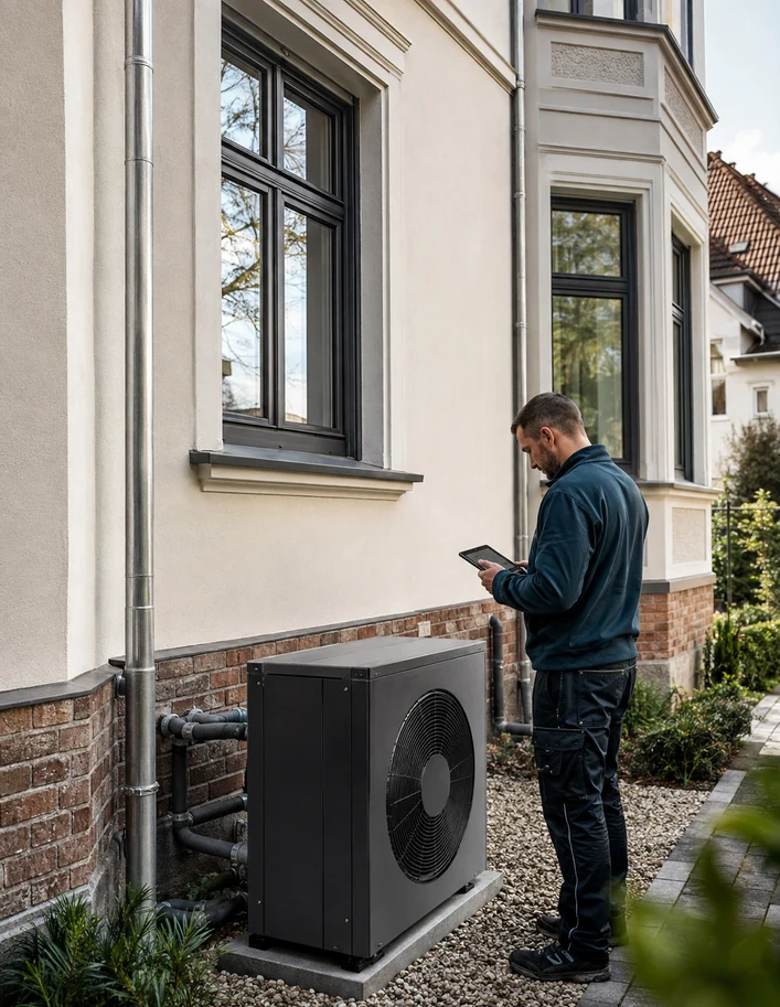 Mehrfamilienhaus mit 24 Wohneinheiten